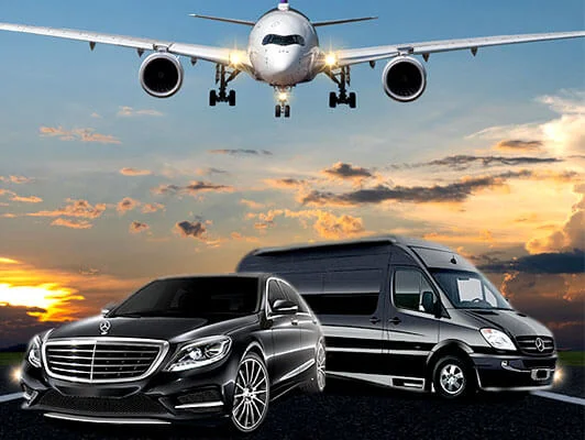 Luton Airport Taxi and Transfer Service