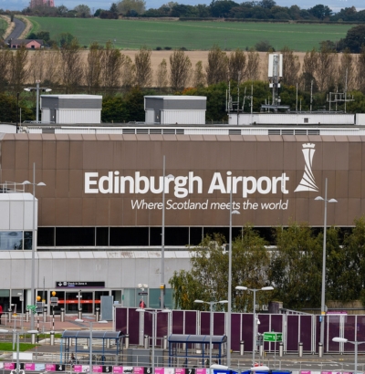 Edinburgh Airport Taxi and Transfers