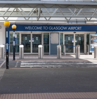 Glasgow Airport Taxi and Transfers
